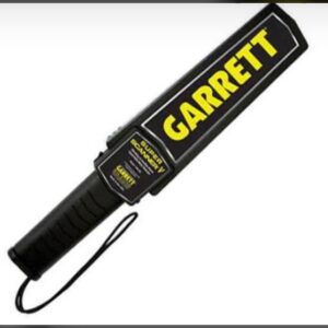 METAL SCANNER
