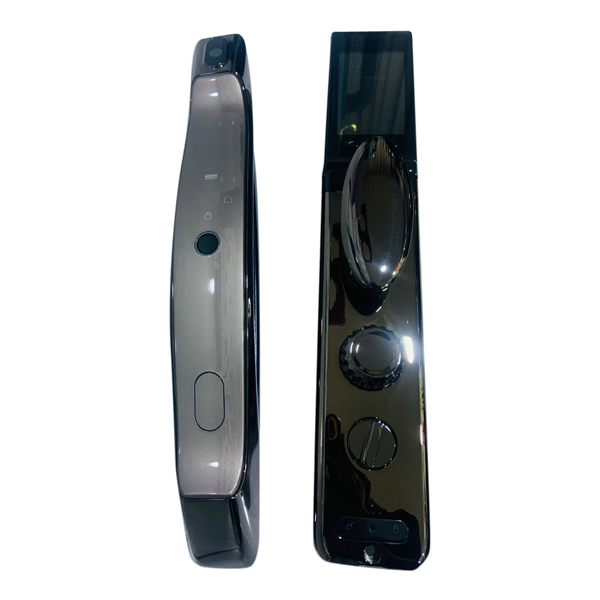 Pulmos PLS-LH02 Fingerprint Smart Door Lock