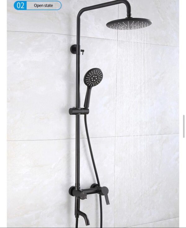 England standard shower mixer - Image 2