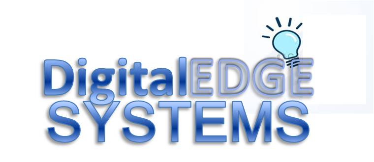 Digital Edge Systems Limited