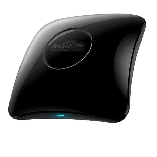 BroadLink RM4 Pro WiFi Smart Home Automation Universal Remote Controller  WiFi+IR+RF Switch App Control Timer Compatible with Smart Home Automation