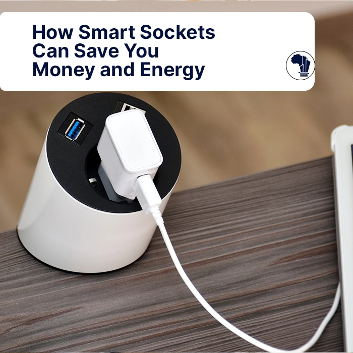 How Smart Sockets Can Save You Money and Energy FI
