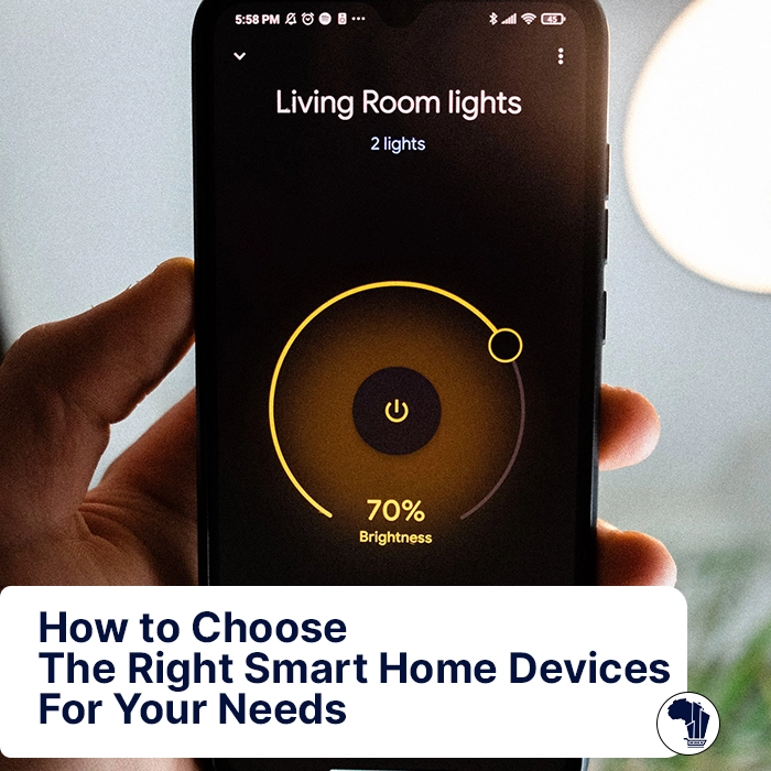 Smart Home Devices_ How to Choose FI