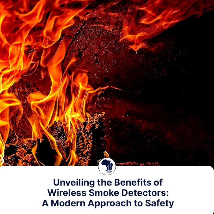 Wireless Smoke Detectors_A Modern Approach to Safety FI