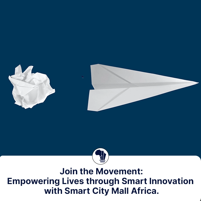 Empowering Lives through Smart Innovation_Join the Movement FI