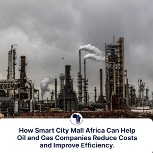 SCMA Oil & Gas Cost Reduction Solutions FI