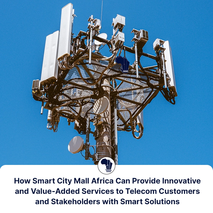 Revolutionizing Telecom with Smart Solutions FI