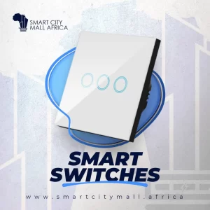 Category smart switches