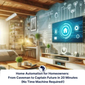 Home Automation Tips FI