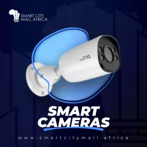 Category smart cameras