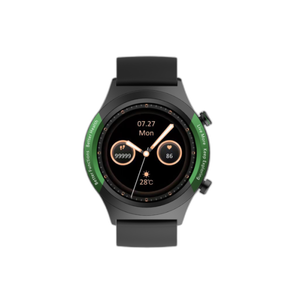 oraimo watch R 1.32" Waterproof Smart Watch
