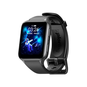 oraimo Watch 2 Plus 1.69″ LCD IP68 Smart Watch
