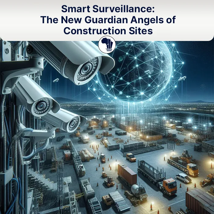 Construction Site Surveillance featured image