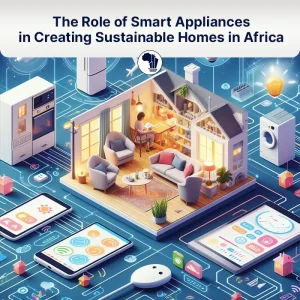 Smart Sustainable African Homes featured image
