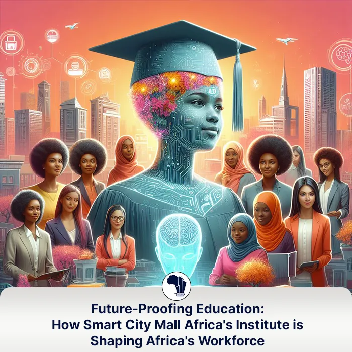 Africa Workforce Education featured image