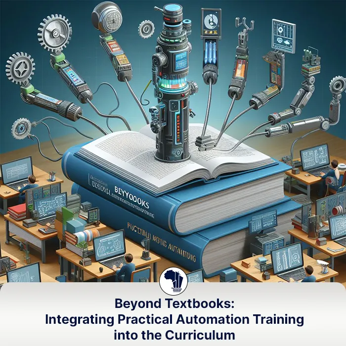 Practical Automation Training feature I