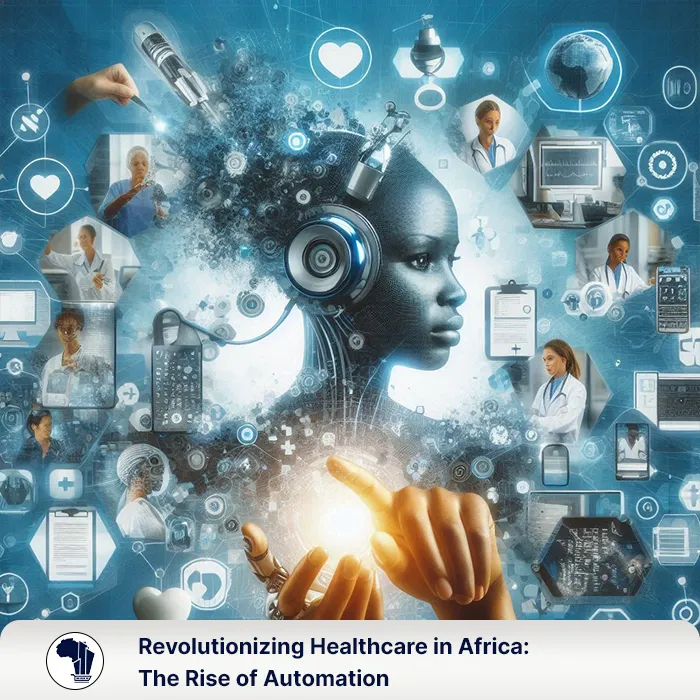 Healthcare Automation in Africa FI