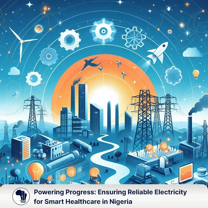 Reliable Electricity for Healthcare featured image