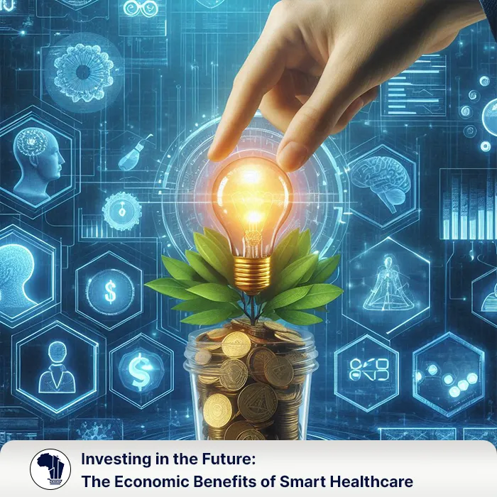 Smart Healthcare Benefits featured image