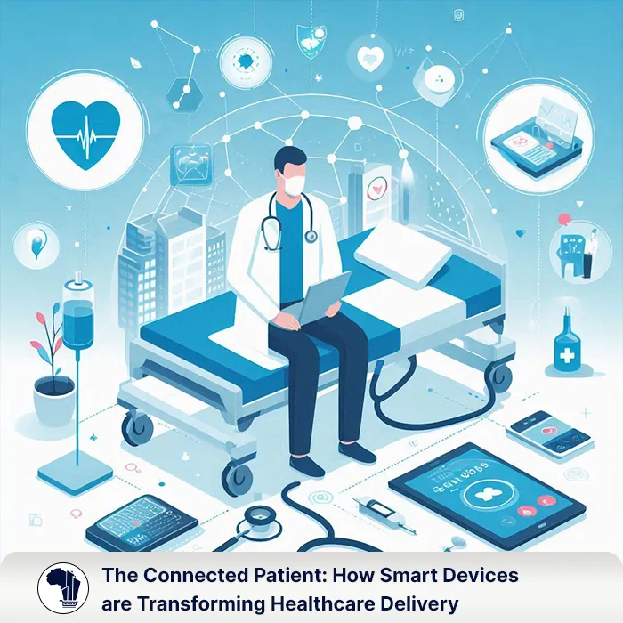 Smart Healthcare Devices