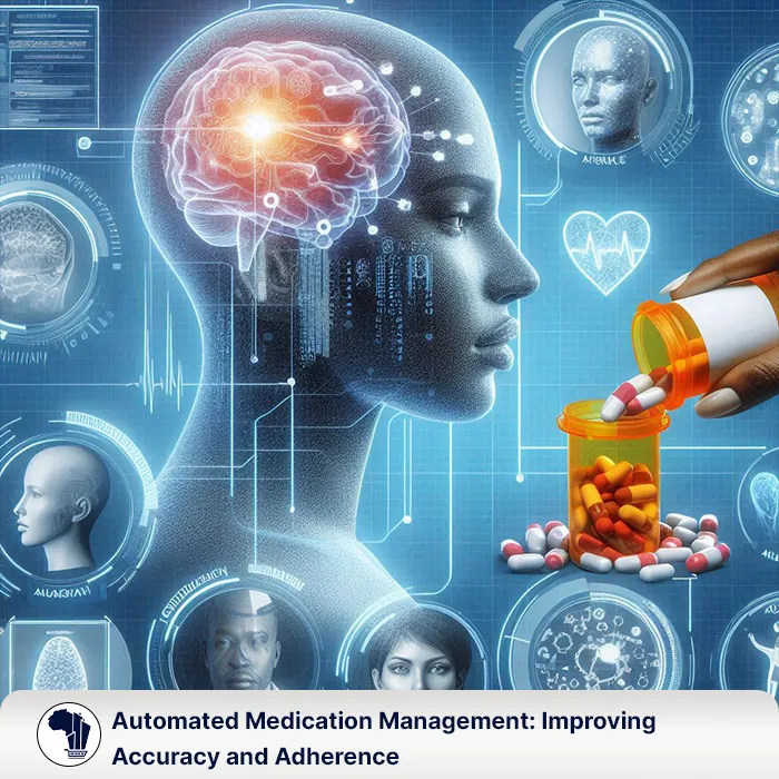 Automated Medication Management featured image