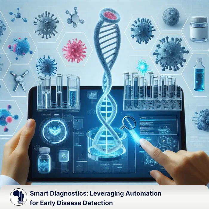 Automation Early Disease Detection_featured image
