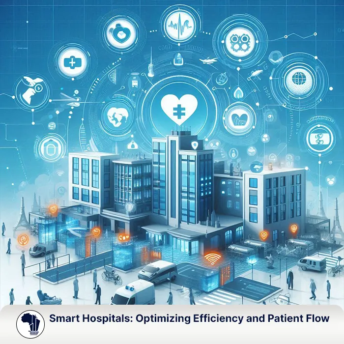 Smart Hospitals Efficiency featured image