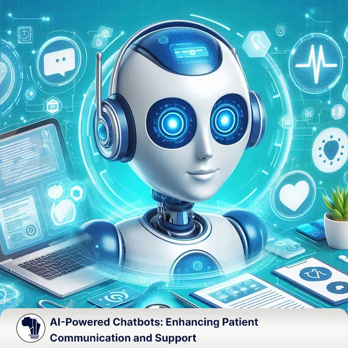 AI Chatbots for Healthcare featured image