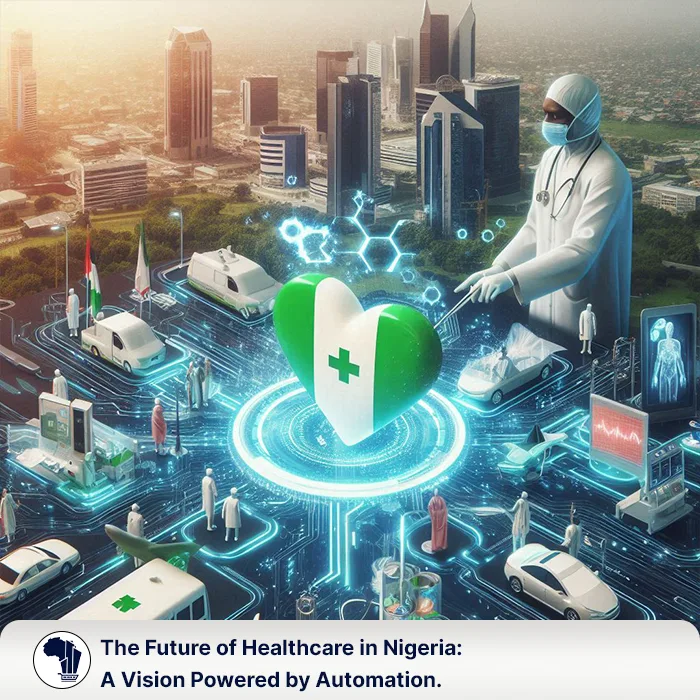 Future of Healthcare Nigeria featured image