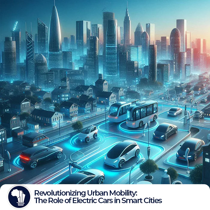 Electric Cars in Smart Cities featured image