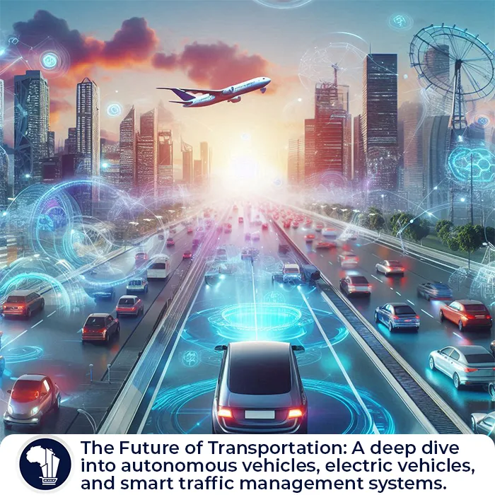 Future of Transportation featured image