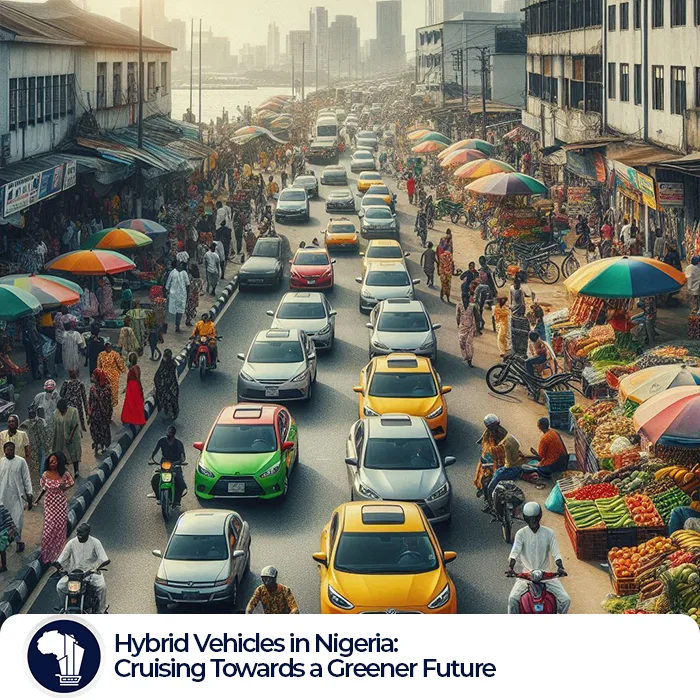 Hybrid vehicles nigeria featured image