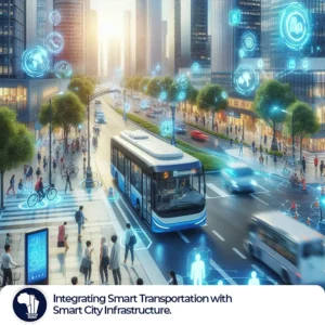 Smart Transportation Integration featured image