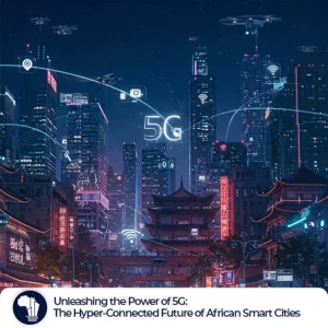5G Smart Cities Africa featured image