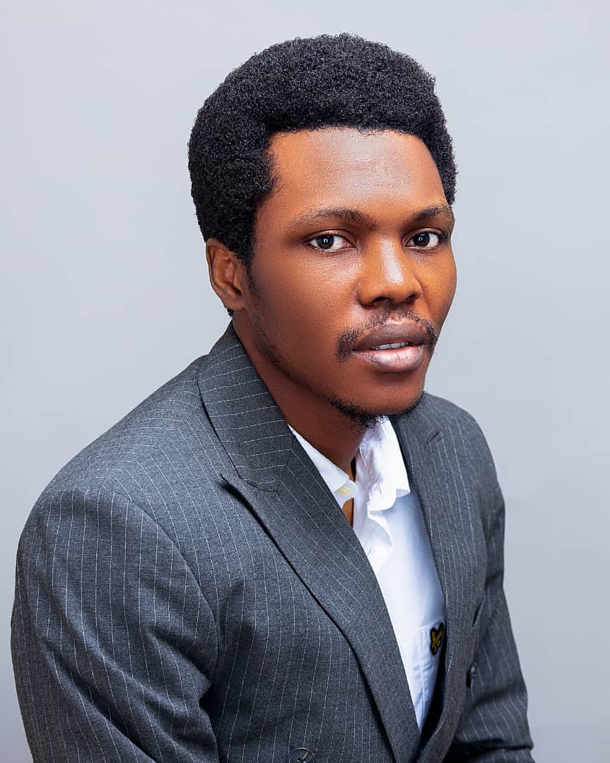 Onyema Udeze Smart City Consultants Africa