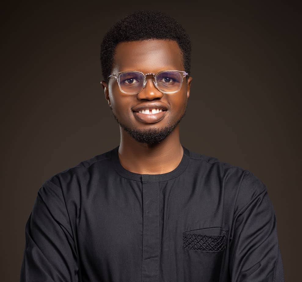 Smart City Consultants Africa Victor Daniyan