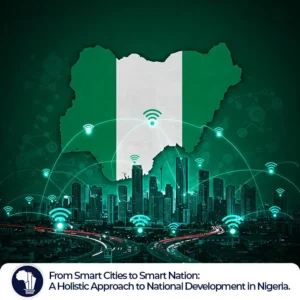 Smart Nation Nigeria featured image