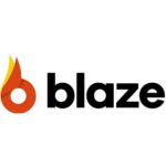blaze
