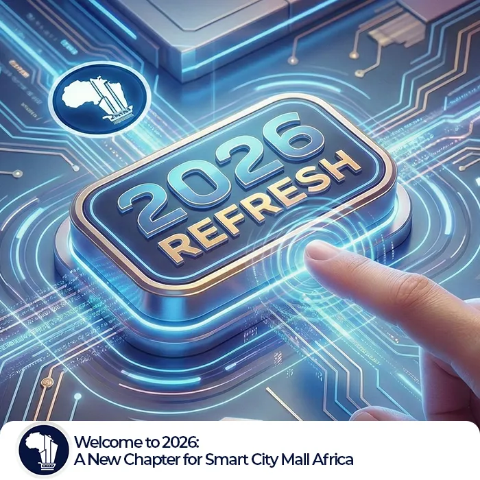 Welcome to 2026 featured image