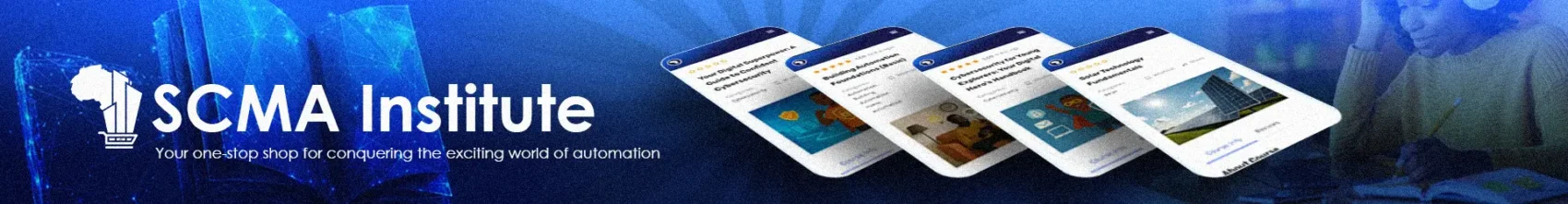 Smart city mall africa institute