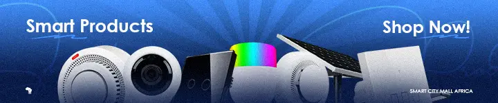 Smart city mall africa products_mobile