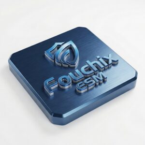 Fouchix Estate Security Manager