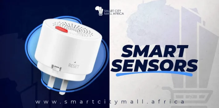 Category smart sensors